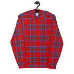 christmas hoodie mens, christmas hoodies womens, ugly hoodie, xmas hoodie, ugly christmas hoodie, funny christmas hoodies, Tartan Plaid Hoodie Clan Rait Plaid Hoodie Women's, Plaid Hoodie Mens, Red Plaid Christmas Hoodie