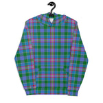 christmas hoodie mens, christmas hoodies womens, ugly hoodie, xmas hoodie, ugly christmas hoodie, funny christmas hoodies, Tartan Plaid Hoodie Clan Ralston Plaid Hoodie Women's, Plaid Hoodie Mens, Green Plaid Christmas Hoodie