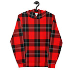 christmas hoodie mens, christmas hoodies womens, ugly hoodie, xmas hoodie, ugly christmas hoodie, funny christmas hoodies, Tartan Plaid Hoodie Clan Ramsay Modern Plaid Hoodie Women's, Plaid Hoodie Mens, Red Plaid Christmas Hoodie