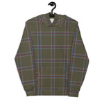 christmas hoodie mens, christmas hoodies womens, ugly hoodie, xmas hoodie, ugly christmas hoodie, funny christmas hoodies, Tartan Plaid Hoodie Clan Renn Faire Plaid Hoodie Women's, Plaid Hoodie Mens, Green Plaid Christmas Hoodie