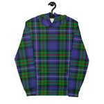 christmas hoodie mens, christmas hoodies womens, ugly hoodie, xmas hoodie, ugly christmas hoodie, funny christmas hoodies, Tartan Plaid Hoodie Clan Robertson Hunting Modern Plaid Hoodie Women's, Plaid Hoodie Mens, Green Plaid Christmas Hoodie