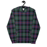 christmas hoodie mens, christmas hoodies womens, ugly hoodie, xmas hoodie, ugly christmas hoodie, funny christmas hoodies, Tartan Plaid Hoodie Clan Rose Hunting Modern Plaid Hoodie Women's, Plaid Hoodie Mens, Green Plaid Christmas Hoodie