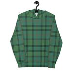 christmas hoodie mens, christmas hoodies womens, ugly hoodie, xmas hoodie, ugly christmas hoodie, funny christmas hoodies, Tartan Plaid Hoodie Clan Ross Hunting Ancient Plaid Hoodie Women's, Plaid Hoodie Mens, Green Plaid Christmas Hoodie