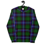 christmas hoodie mens, christmas hoodies womens, ugly hoodie, xmas hoodie, ugly christmas hoodie, funny christmas hoodies, Tartan Plaid Hoodie Clan Russell Plaid Hoodie Women's, Plaid Hoodie Mens, Green Plaid Christmas Hoodie