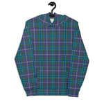 christmas hoodie mens, christmas hoodies womens, ugly hoodie, xmas hoodie, ugly christmas hoodie, funny christmas hoodies, Tartan Plaid Hoodie Clan Sandilands Modern Plaid Hoodie Women's, Plaid Hoodie Mens, Green Plaid Christmas Hoodie