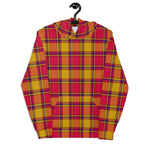 christmas hoodie mens, christmas hoodies womens, ugly hoodie, xmas hoodie, ugly christmas hoodie, funny christmas hoodies, Tartan Plaid Hoodie Clan Scrymgeour Plaid Hoodie Women's, Plaid Hoodie Mens, Red Plaid Christmas Hoodie