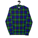 christmas hoodie mens, christmas hoodies womens, ugly hoodie, xmas hoodie, ugly christmas hoodie, funny christmas hoodies, Tartan Plaid Hoodie Clan Sempill Plaid Hoodie Women's, Plaid Hoodie Mens, Blue Plaid Christmas Hoodie