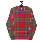christmas hoodie mens, christmas hoodies womens, ugly hoodie, xmas hoodie, ugly christmas hoodie, funny christmas hoodies, Tartan Plaid Hoodie Clan Shaw Red Modern Plaid Hoodie Women's, Plaid Hoodie Mens, Red Plaid Christmas Hoodie