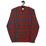 christmas hoodie mens, christmas hoodies womens, ugly hoodie, xmas hoodie, ugly christmas hoodie, funny christmas hoodies, Tartan Plaid Hoodie Clan Sinclair Plaid Hoodie Women's, Plaid Hoodie Mens, Red Plaid Christmas Hoodie