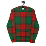 christmas hoodie mens, christmas hoodies womens, ugly hoodie, xmas hoodie, ugly christmas hoodie, funny christmas hoodies, Tartan Plaid Hoodie Clan Stewart Atholl Modern Plaid Hoodie Women's, Plaid Hoodie Mens, Red Plaid Christmas Hoodie