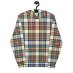 christmas hoodie mens, christmas hoodies womens, ugly hoodie, xmas hoodie, ugly christmas hoodie, funny christmas hoodies, Tartan Plaid Hoodie Clan Stewart Dress Ancient Plaid Hoodie Women's, Plaid Hoodie Mens, Brown Plaid Christmas Hoodie
