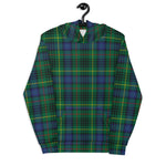 christmas hoodie mens, christmas hoodies womens, ugly hoodie, xmas hoodie, ugly christmas hoodie, funny christmas hoodies, Tartan Plaid Hoodie Clan Stewart Hunting Modern Plaid Hoodie Women's, Plaid Hoodie Mens, Green Plaid Christmas Hoodie