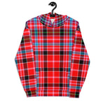 christmas hoodie mens, christmas hoodies womens, ugly hoodie, xmas hoodie, ugly christmas hoodie, funny christmas hoodies, Tartan Plaid Hoodie Clan Straiton Plaid Hoodie Women's, Plaid Hoodie Mens, Red Plaid Christmas Hoodie