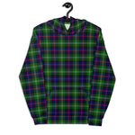 christmas hoodie mens, christmas hoodies womens, ugly hoodie, xmas hoodie, ugly christmas hoodie, funny christmas hoodies, Tartan Plaid Hoodie Clan Swinton Plaid Hoodie Women's, Plaid Hoodie Mens, Blue Plaid Christmas Hoodie