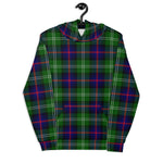 christmas hoodie mens, christmas hoodies womens, ugly hoodie, xmas hoodie, ugly christmas hoodie, funny christmas hoodies, Tartan Plaid Hoodie Clan Sutherland Modern Plaid Hoodie Women's, Plaid Hoodie Mens, Blue Plaid Christmas Hoodie