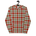 christmas hoodie mens, christmas hoodies womens, ugly hoodie, xmas hoodie, ugly christmas hoodie, funny christmas hoodies, Tartan Plaid Hoodie Clan MacAlister Dress Plaid Hoodie Women's, Plaid Hoodie Mens, Red Plaid Christmas Hoodie
