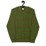 christmas hoodie mens, christmas hoodies womens, ugly hoodie, xmas hoodie, ugly christmas hoodie, funny christmas hoodies, Tartan Plaid Hoodie Clan MacAlister of Glenbarr Hunting Plaid Hoodie Women's, Plaid Hoodie Mens, Green Plaid Christmas Hoodie
