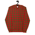 christmas hoodie mens, christmas hoodies womens, ugly hoodie, xmas hoodie, ugly christmas hoodie, funny christmas hoodies, Tartan Plaid Hoodie Clan MacAlister of Glenbarr Plaid Hoodie Women's, Plaid Hoodie Mens, Red Plaid Christmas Hoodie