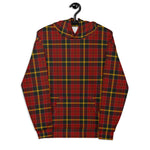 christmas hoodie mens, christmas hoodies womens, ugly hoodie, xmas hoodie, ugly christmas hoodie, funny christmas hoodies, Tartan Plaid Hoodie Clan MacAlister of Skye Plaid Hoodie Women's, Plaid Hoodie Mens, Red Plaid Christmas Hoodie