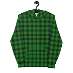 christmas hoodie mens, christmas hoodies womens, ugly hoodie, xmas hoodie, ugly christmas hoodie, funny christmas hoodies, Tartan Plaid Hoodie Clan MacArthur Ancient Hunting Plaid Hoodie Women's, Plaid Hoodie Mens, Green Plaid Christmas Hoodie