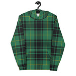 christmas hoodie mens, christmas hoodies womens, ugly hoodie, xmas hoodie, ugly christmas hoodie, funny christmas hoodies, Tartan Plaid Hoodie Clan MacArthur Ancient Plaid Hoodie Women's, Plaid Hoodie Mens, Green Plaid Christmas Hoodie