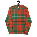 christmas hoodie mens, christmas hoodies womens, ugly hoodie, xmas hoodie, ugly christmas hoodie, funny christmas hoodies, Tartan Plaid Hoodie Clan MacAulay Ancient Plaid Hoodie Women's, Plaid Hoodie Mens, Orange Plaid Christmas Hoodie