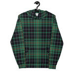 christmas hoodie mens, christmas hoodies womens, ugly hoodie, xmas hoodie, ugly christmas hoodie, funny christmas hoodies, Tartan Plaid Hoodie Clan MacAulay Hunting Ancient Plaid Hoodie Women's, Plaid Hoodie Mens, Green Plaid Christmas Hoodie