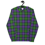 christmas hoodie mens, christmas hoodies womens, ugly hoodie, xmas hoodie, ugly christmas hoodie, funny christmas hoodies, Tartan Plaid Hoodie Clan MacBrayne Plaid Hoodie Women's, Plaid Hoodie Mens, Green Plaid Christmas Hoodie