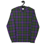 christmas hoodie mens, christmas hoodies womens, ugly hoodie, xmas hoodie, ugly christmas hoodie, funny christmas hoodies, Tartan Plaid Hoodie Clan MacCallum of Berwick Plaid Hoodie Women's, Plaid Hoodie Mens, Purple Plaid Christmas Hoodie