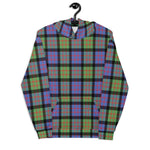 christmas hoodie mens, christmas hoodies womens, ugly hoodie, xmas hoodie, ugly christmas hoodie, funny christmas hoodies, Tartan Plaid Hoodie Clan MacDonald Ancient Plaid Hoodie Women's, Plaid Hoodie Mens, Green Plaid Christmas Hoodie