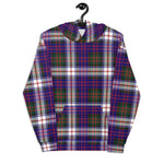 christmas hoodie mens, christmas hoodies womens, ugly hoodie, xmas hoodie, ugly christmas hoodie, funny christmas hoodies, Tartan Plaid Hoodie Clan MacDonald Dress Modern Plaid Hoodie Women's, Plaid Hoodie Mens, Blue Plaid Christmas Hoodie
