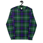 christmas hoodie mens, christmas hoodies womens, ugly hoodie, xmas hoodie, ugly christmas hoodie, funny christmas hoodies, Tartan Plaid Hoodie Clan MacDonald Of The Isles Hunting Modern Plaid Hoodie Women's, Plaid Hoodie Mens, Green Plaid Christmas Hoodie