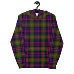 christmas hoodie mens, christmas hoodies womens, ugly hoodie, xmas hoodie, ugly christmas hoodie, funny christmas hoodies, Tartan Plaid Hoodie Clan MacDonell Of Glengarry Modern Plaid Hoodie Women's, Plaid Hoodie Mens, Blue Plaid Christmas Hoodie