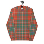 christmas hoodie mens, christmas hoodies womens, ugly hoodie, xmas hoodie, ugly christmas hoodie, funny christmas hoodies, Tartan Plaid Hoodie Clan MacDougall Ancient Plaid Hoodie Women's, Plaid Hoodie Mens, Orange Plaid Christmas Hoodie