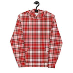 christmas hoodie mens, christmas hoodies womens, ugly hoodie, xmas hoodie, ugly christmas hoodie, funny christmas hoodies, Tartan Plaid Hoodie Clan MacDougall Dress Plaid Hoodie Women's, Plaid Hoodie Mens, Red Plaid Christmas Hoodie