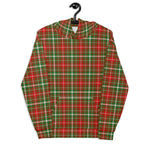 christmas hoodie mens, christmas hoodies womens, ugly hoodie, xmas hoodie, ugly christmas hoodie, funny christmas hoodies, Tartan Plaid Hoodie Clan MacDougall of Lochcarron Plaid Hoodie Women's, Plaid Hoodie Mens, Green Plaid Christmas Hoodie