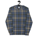 christmas hoodie mens, christmas hoodies womens, ugly hoodie, xmas hoodie, ugly christmas hoodie, funny christmas hoodies, Tartan Plaid Hoodie Clan MacDowall Plaid Hoodie Women's, Plaid Hoodie Mens, Grey Plaid Christmas Hoodie