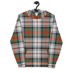 christmas hoodie mens, christmas hoodies womens, ugly hoodie, xmas hoodie, ugly christmas hoodie, funny christmas hoodies, Tartan Plaid Hoodie Clan MacDuff Dress Ancient Plaid Hoodie Women's, Plaid Hoodie Mens, White Plaid Christmas Hoodie