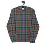 christmas hoodie mens, christmas hoodies womens, ugly hoodie, xmas hoodie, ugly christmas hoodie, funny christmas hoodies, Tartan Plaid Hoodie Clan MacDuff Hunting Ancient Plaid Hoodie Women's, Plaid Hoodie Mens, Green Plaid Christmas Hoodie
