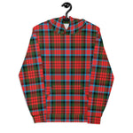 christmas hoodie mens, christmas hoodies womens, ugly hoodie, xmas hoodie, ugly christmas hoodie, funny christmas hoodies, Tartan Plaid Hoodie Clan MacDuff Modern Plaid Hoodie Women's, Plaid Hoodie Mens, Red Plaid Christmas Hoodie