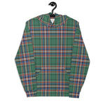 christmas hoodie mens, christmas hoodies womens, ugly hoodie, xmas hoodie, ugly christmas hoodie, funny christmas hoodies, Tartan Plaid Hoodie Clan MacFarlane Hunting Ancient Plaid Hoodie Women's, Plaid Hoodie Mens, Green Plaid Christmas Hoodie