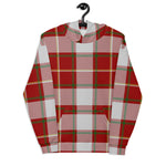 christmas hoodie mens, christmas hoodies womens, ugly hoodie, xmas hoodie, ugly christmas hoodie, funny christmas hoodies, Tartan Plaid Hoodie Clan MacFie Plaid Hoodie Women's, Plaid Hoodie Mens, Red Plaid Christmas Hoodie