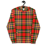 christmas hoodie mens, christmas hoodies womens, ugly hoodie, xmas hoodie, ugly christmas hoodie, funny christmas hoodies, Tartan Plaid Hoodie Clan MacGill Plaid Hoodie Women's, Plaid Hoodie Mens, Red Plaid Christmas Hoodie