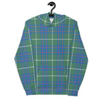 christmas hoodie mens, christmas hoodies womens, ugly hoodie, xmas hoodie, ugly christmas hoodie, funny christmas hoodies, Tartan Plaid Hoodie Clan MacIntyre Hunting Ancient Plaid Hoodie Women's, Plaid Hoodie Mens, Blue Plaid Christmas Hoodie