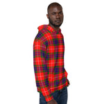 christmas hoodie mens, christmas hoodies womens, ugly hoodie, xmas hoodie, ugly christmas hoodie, funny christmas hoodies, Tartan Plaid Hoodie Clan Abernethy Plaid Hoodie Women's, Plaid Hoodie Mens, Green Plaid Hoodie