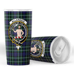 Allardice Tartan Tumbler Scottish Allardice Plaid Tumbler - Scotstee Shop