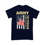 Scotstee Shop - American Flag Shirt Camo Proud Us Army Veteran 4th Of July Shirt Army Veteran Shirts Army Mom Shirt Army Shirts