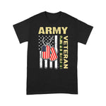Scotstee Shop - American Flag Shirt Camo Proud Us Army Veteran 4th Of July Shirt Army Veteran Shirts Army Mom Shirt Army Shirts