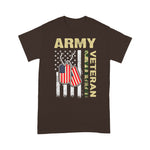 Scotstee Shop - American Flag Shirt Camo Proud Us Army Veteran 4th Of July Shirt Army Veteran Shirts Army Mom Shirt Army Shirts
