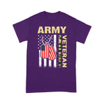 Scotstee Shop - American Flag Shirt Camo Proud Us Army Veteran 4th Of July Shirt Army Veteran Shirts Army Mom Shirt Army Shirts
